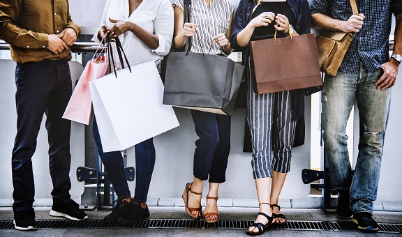 Módulo de Compras