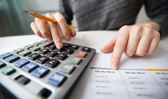 Módulo de Contabilidad